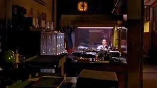 Last one at the office again // Late Night Calm Vaporwave and Chillwave for Focus