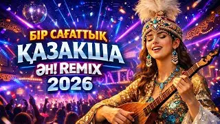 Казакша той андер супер хит | 1 сагат