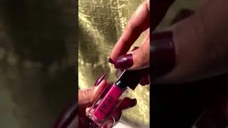 Nykaa Cosmetics PH Magic Drip Lip Oil 💓✨ #nykaasale #nykaahaul #nykaapinksale #newlaunch #shorts