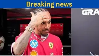 Lewis Hamilton issues ground effect era verdict as regulation changes approach
