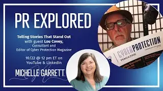 Telling Stories That Stand Out