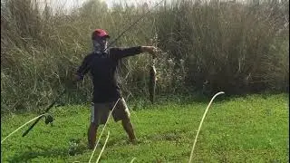 SNACKHEAD FISHING BOBBY PUNJAB PATHANKOT#fish #video #viral #shorts