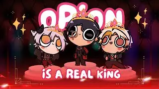 【🔴ORION Talking】ฟ้าเฉดสีนี้ เรามีเรื่องให้คุยกันเยอะ