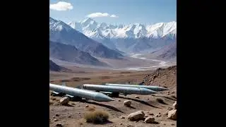 Tajik Cruise Missiles: A Game Changer for Iran's Defense Strategy