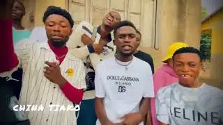 Kkt zone premier balabala (clip officiel)