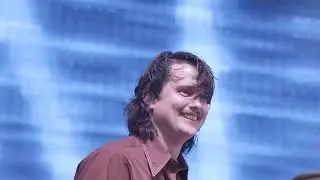 King Gizzard & The Lizard Wizard - Change (Live at Remlinger Farms 6.16.23)