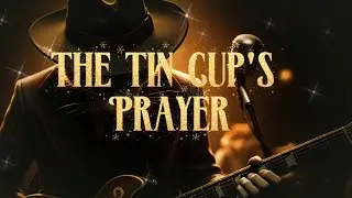 ☕ The Tin Cup's Prayer | The Leaking Spirit #Blues #DeepBlues