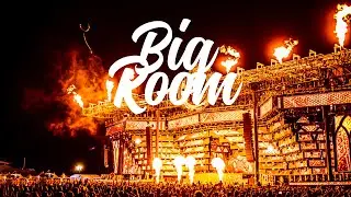Sick Big Room Music 2022 | Best EDM Drops & Festival Music  l Electro house 2022