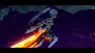 kolosten story chapter 26 beginning of the tragedy part 9 honkai impact 3