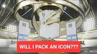 OPENING THE 100 PLAYER CENTURION PACK ON FIFA 23!!!