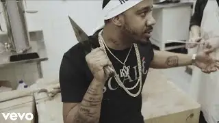 Nas ft. Westside Gunn, Benny the Butcher - Timeless Hustle Notes