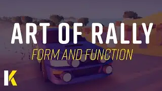Art of Rally Review: Form and Function