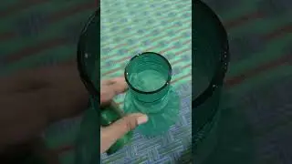 experiment#magic bubble#funny