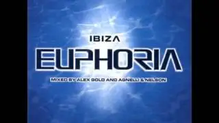 Ibiza Euphoria Disc 2.9. Origin - Wide Eyed Angel (Oliver Lieb remix)