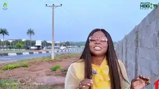 LAND FACING THE EXPRESS IN ASABA FOR SALE