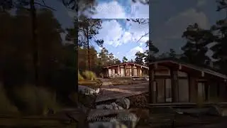 Проектирование строительство домов #spa #design #tinyhouse #architecture #home #exteriordesign