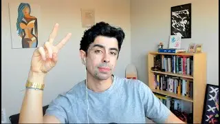 Live Research, Shopify Building, Reacting, And Answering Questions