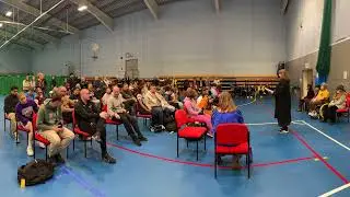 Armistice Day 2024
