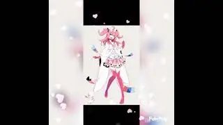 nymphali propri&eacute;taire 🎀💖