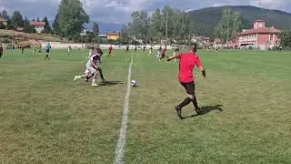 Slavia 3-0 Loko Plovdiv 2011 02.08.2025 friendly Part2