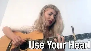 Tessah Dunn - Use Your Head (Original)