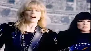 Heart   Will You Be There In the Morning Video