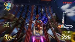 Wisp Grand Prix: Egg Pawn|Sonic Racing: CrossWorlds