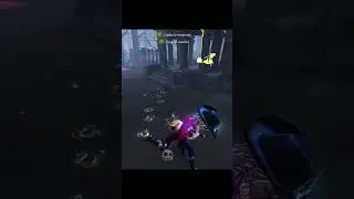 I'm not done with you #identityv