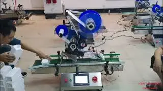tabletop labeler tabletop round bottle labeler tabletop plane labeling machine