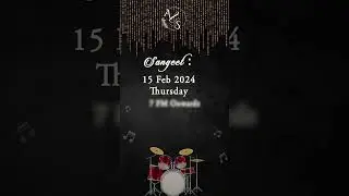 WhatsApp Invite| E-card | Invitation |Motiongraphics |Branding |Advertising | RP designs
