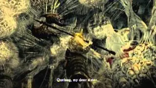 Dark Souls Prepare to Fap Edition waifu review