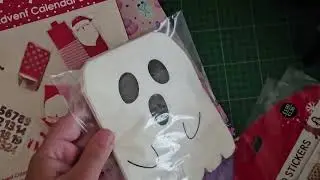 THE RANGE HAUL / CHRISTMAS CRAFT HAUL IDEAS / CRAFT HAUL UK