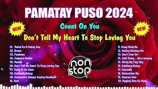 LUMANG TUGTUGIN MEDLEY ~ Victor Wood, Eddie Peregrina,Imelda,Willy Gart || Tagalog Love Song 80s 90s