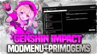 GIPerf | Updated 2022 | Genshin Impact Performance | GI Hack
