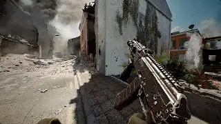 What 30,000 Infantry Kills Looks Like in Battlefield 6