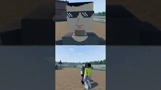 Ахаха юмор шутка как он отлетел 🤣🤣🤣 #gorebox