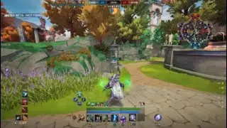 ULLR CARRY 18/5/19 - RANKED GAMEPLAY