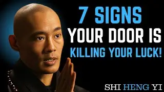 &ldquo;Your Front Door Is Blocking Wealth Energy&mdash;7 Signs You Must Fix Immediately&rdquo;