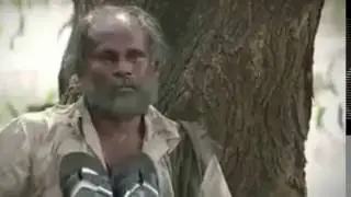 Very Sad Story | Old Poor man | Always Help Poor Peoples | New Video 2016