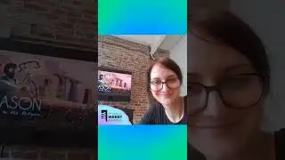 Scavengers Studio's 5-Word Speech at the 27th Annual Webby Awards