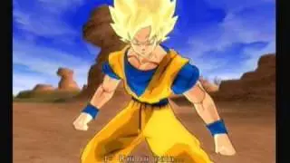 Dragon Ball Z Budokai Tenkaichi 3- Dragon History- Android Saga- Enraged Android