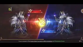 MU: Dark Epoch - ПВП ПРОТИВ ЛОВКАЧА БОЛЬШЕ НА ЦЕЛЫЙ СЕТ