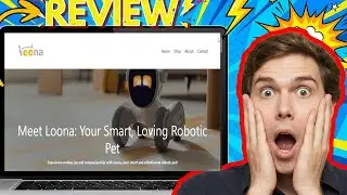 Loona Robot Dog Review 2026: Setup, Daily Use, Pros & Cons