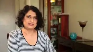Ruchika Oberoi | Interview | Film Bazaar | NFDC