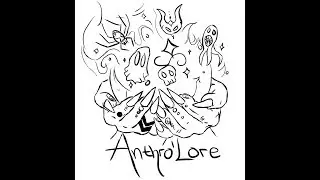 Anthro-Lore Episode 2: Yes, There's Still More Vampires