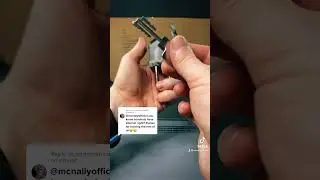 Master Lock 317