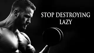 How to Destroy Laziness in 2 Minutes | Motivation