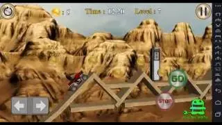 Extreme Bike Madness 3D