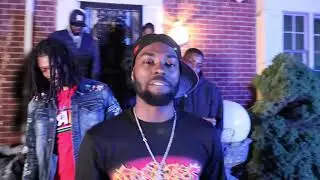 Shaun Don Dotta - Keep Pushing (Dir. Be Real Visions)