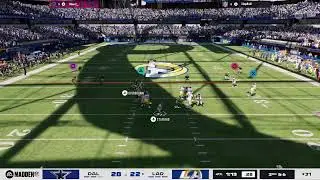 Maddden 26